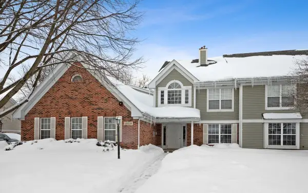 5S530 Paxton Drive #1B, Naperville, IL 60563