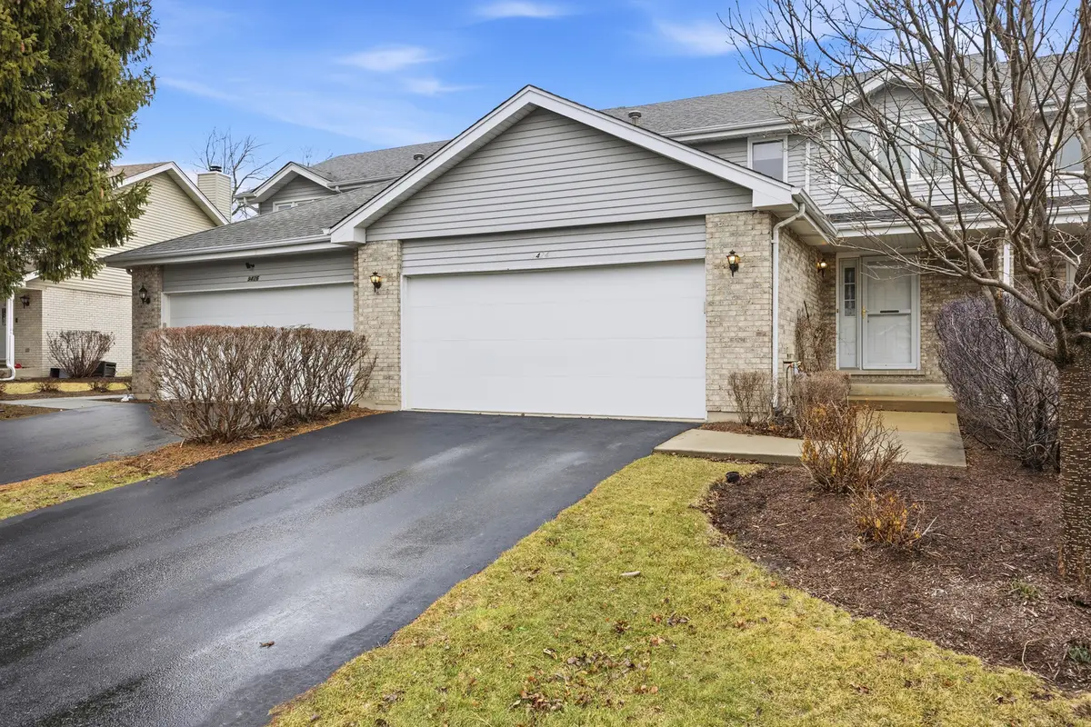 9424 Quail Trail, Tinley Park, IL 60487 - #1