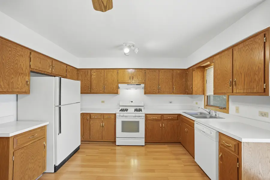 9424 Quail Trail, Tinley Park, IL 60487 - #3