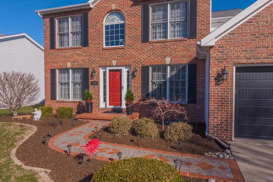 3304 Barrington Road, Bloomington, IL 61704 - #3