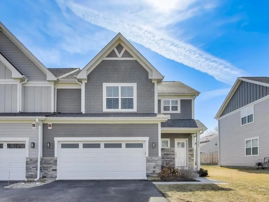 327 Lasalle Lane, Buffalo Grove, IL 60089 - #2