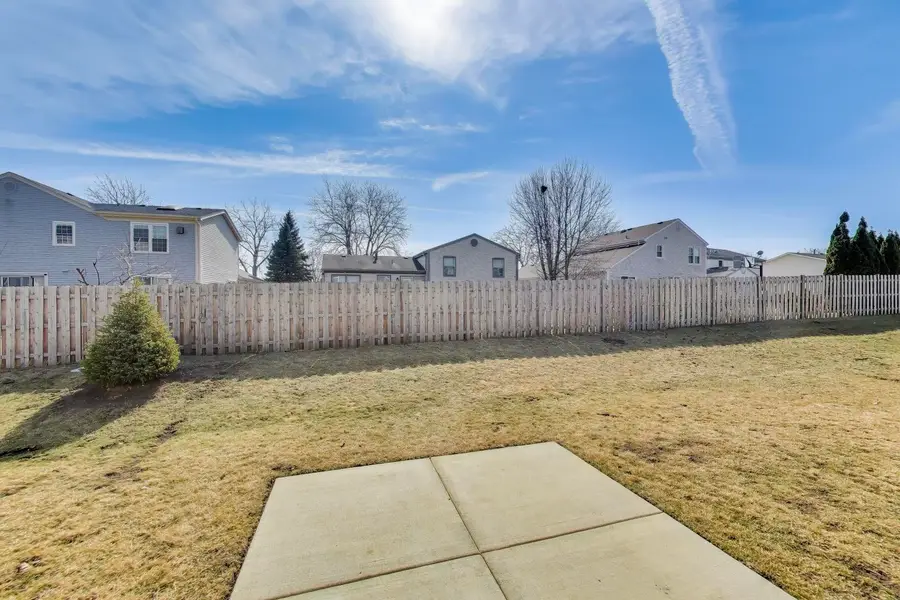 327 Lasalle Lane, Buffalo Grove, IL 60089 - #3