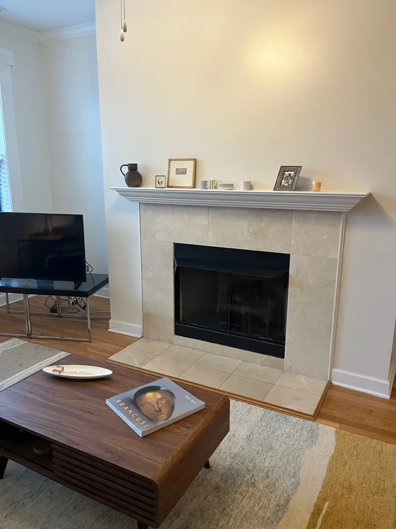 624 Judson Avenue #3, Evanston, IL 60202 - #3