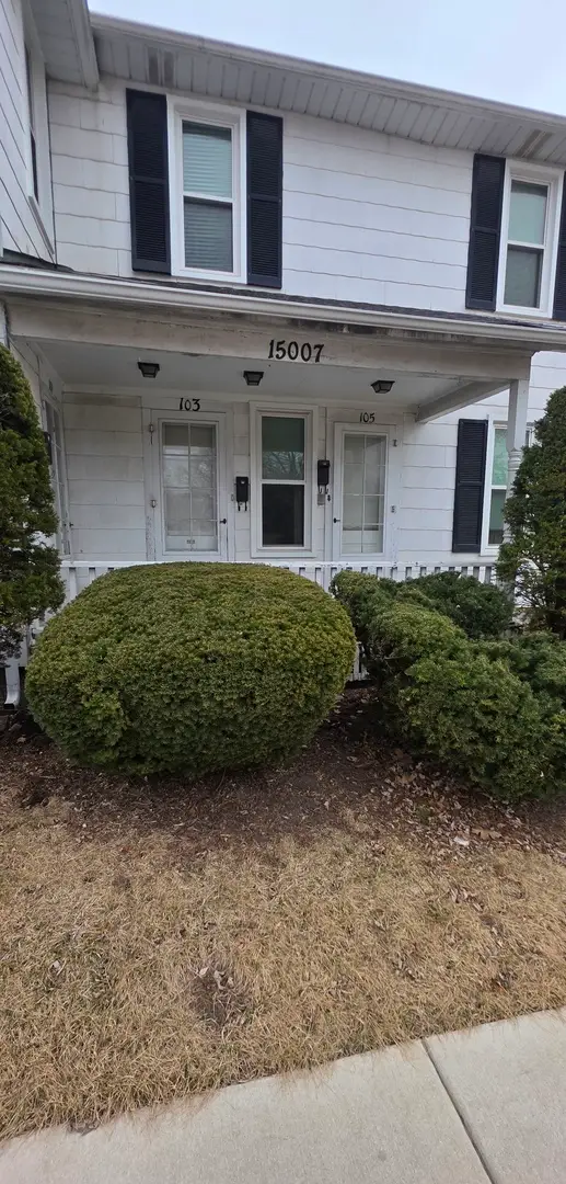 15007 S Illinois Street, Plainfield, IL 60544 - #3