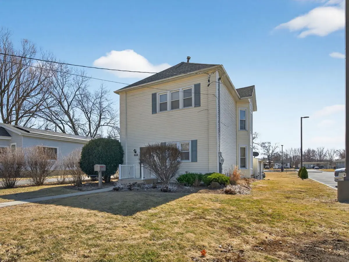 Address Withheld By Seller, Coal City, IL 60416 - #1