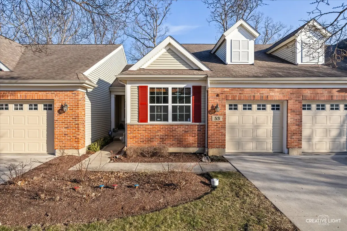 53 Tall Grass Court, Streamwood, IL 60107 - #1
