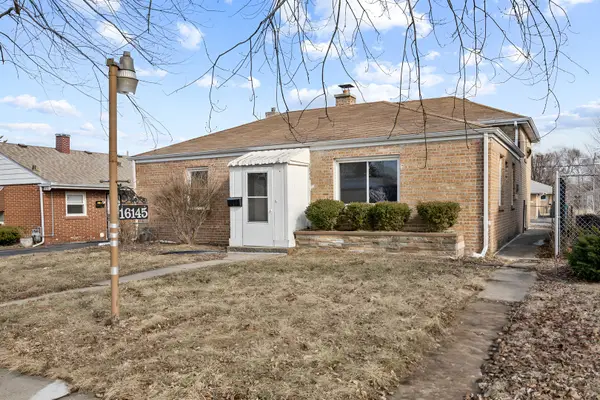 16145 Honore Avenue, Markham, IL 60428