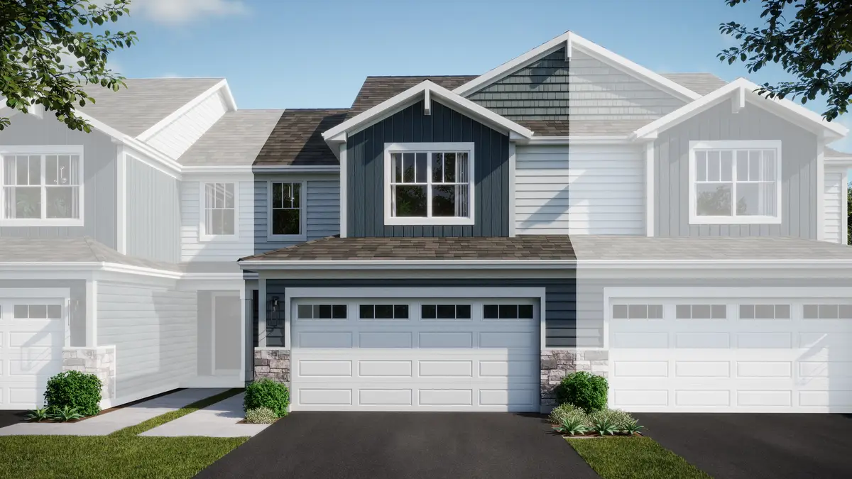 12187 Dodwell Street, Huntley, IL 60142 - #1