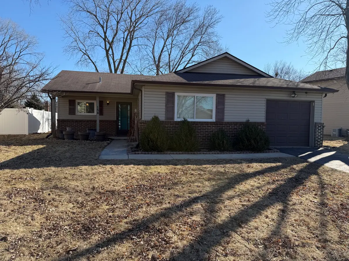 154 Grady Drive, Bolingbrook, IL 60440 - #1
