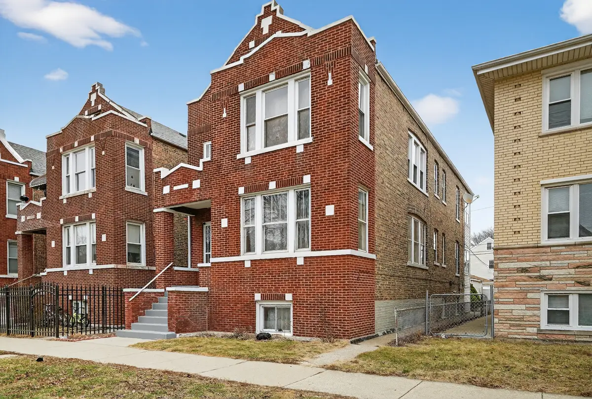 4217 S Mozart Avenue, Chicago, IL 60632 - #1