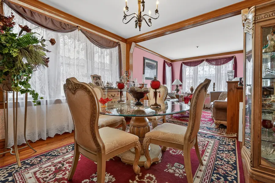 4217 S Mozart Avenue, Chicago, IL 60632 - #3