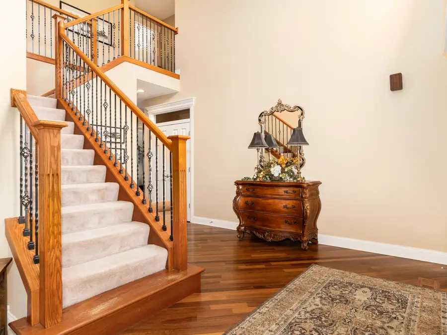 25736 W Sunnymere Drive, Plainfield, IL 60585 - #2