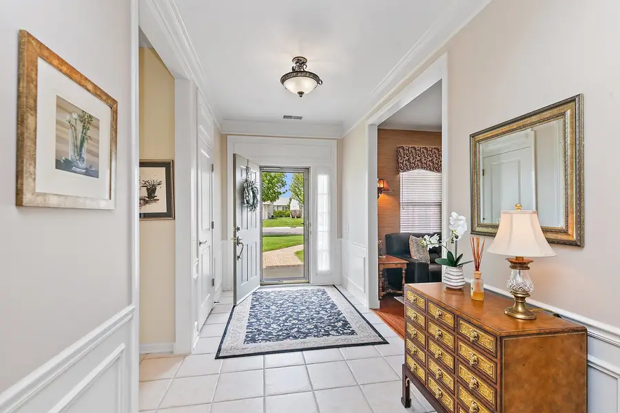 13506 Dakota Fields Drive, Huntley, IL 60142 - #2