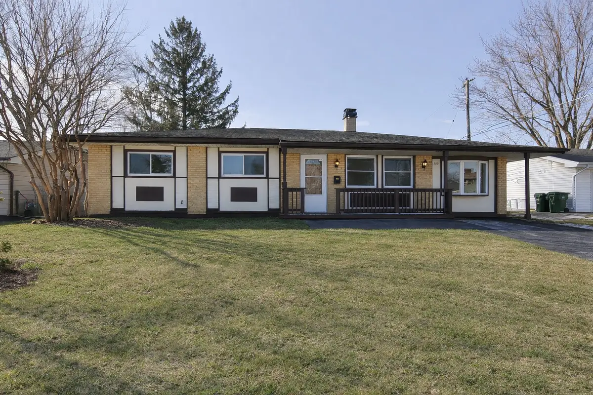 755 Cambridge Lane, Hoffman Estates, IL 60169 - #1