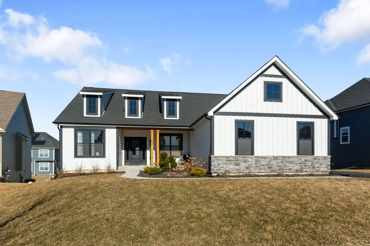 3606 Harmony Circle, Elgin, IL 60124 - #1