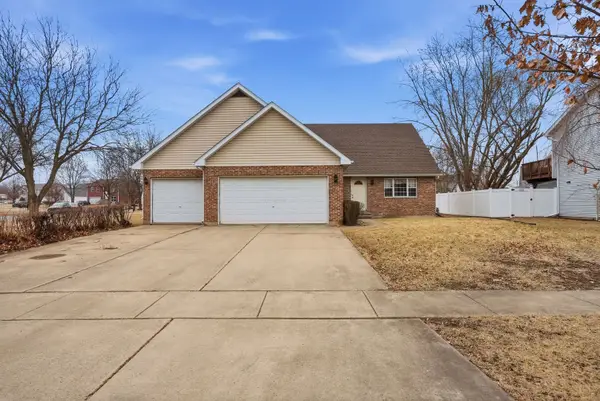 816 Ann Street, Joliet, IL 60435