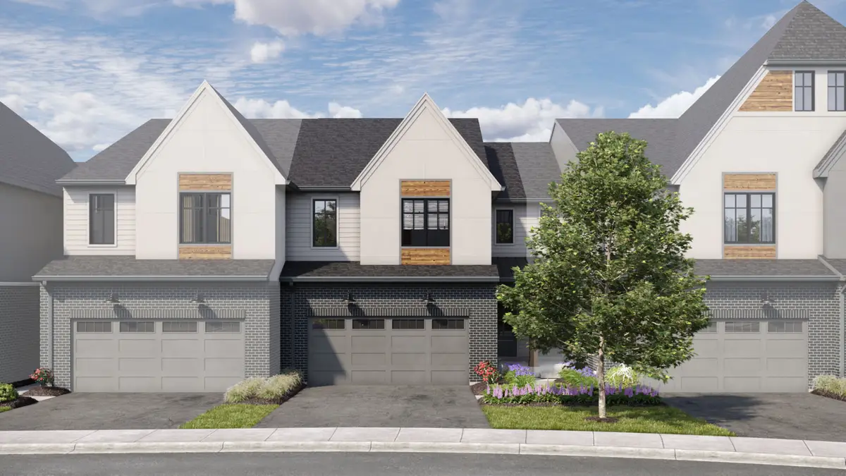 2034 Iron Ridge Lane, Naperville, IL 60563 - #1