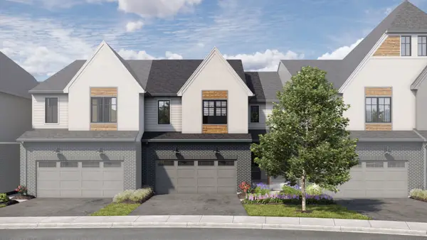 2034 Iron Ridge Lane, Naperville, IL 60563