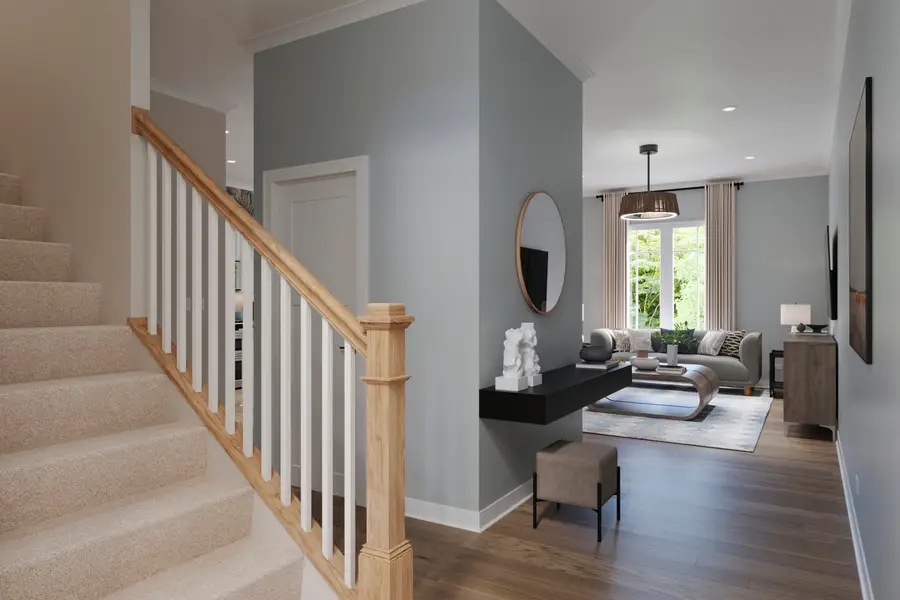 2034 Iron Ridge Lane, Naperville, IL 60563 - #2