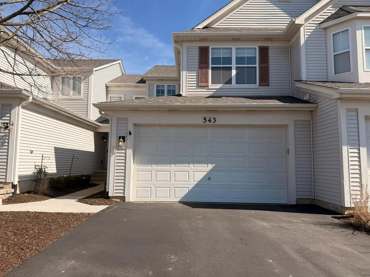 Address Withheld By Seller, Bartlett, IL 60103 - #1