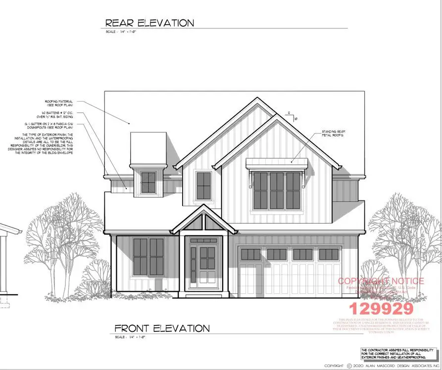 0 N Lakeview Drive, Round Lake, IL 60073 - #3