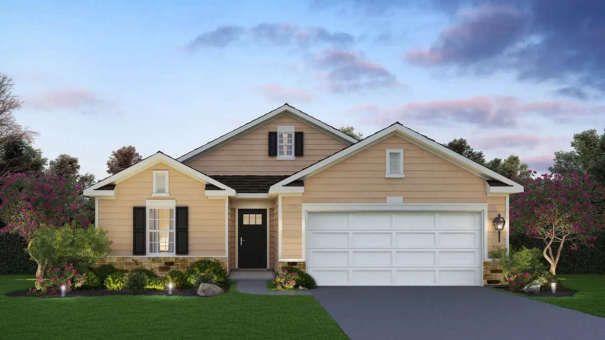 6271 Maple Glen Trail, Wonder Lake, IL 60097 - #1