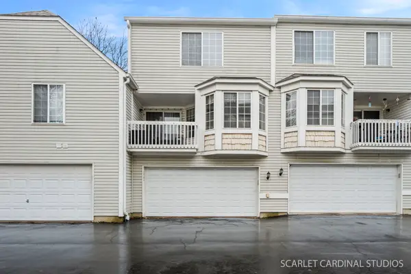 Address Withheld By Seller, Aurora, IL 60503