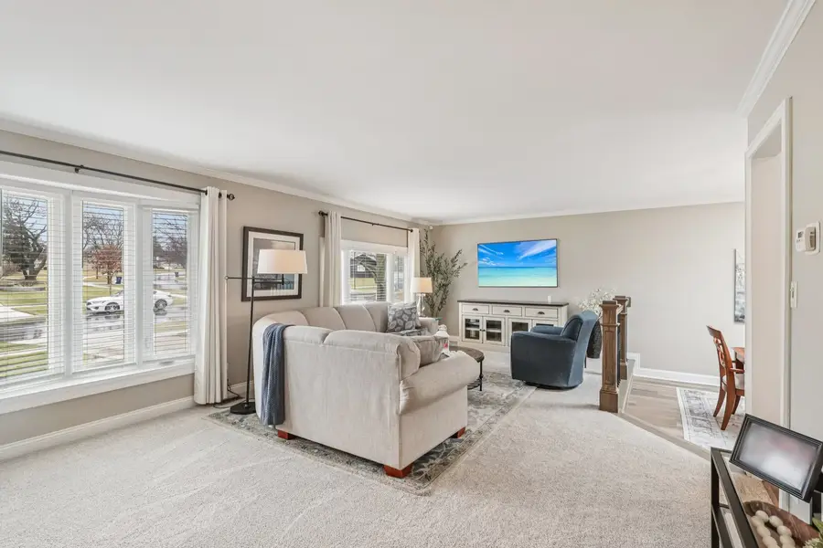 730 Lamorak Drive, Schaumburg, IL 60193 - #2