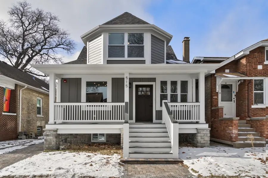 515 Highland Avenue, Oak Park, IL 60304 - #2
