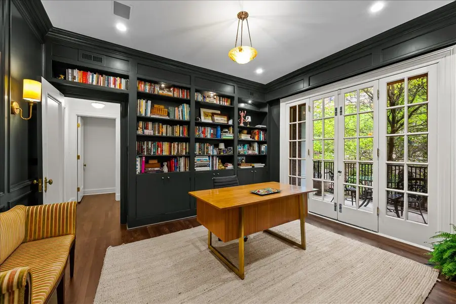 1201 N Astor Street #2W, Chicago, IL 60610 - #3