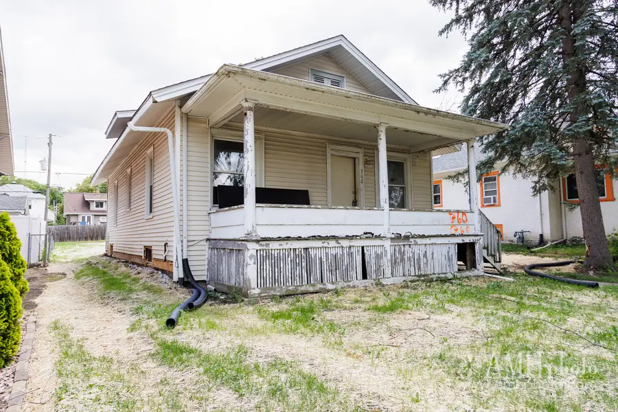 360 S Elm Avenue, Kankakee, IL 60901 - #2