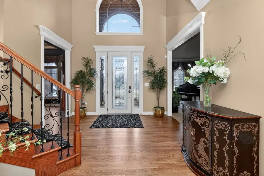 1 Crenshaw Court, Bolingbrook, IL 60490 - #2