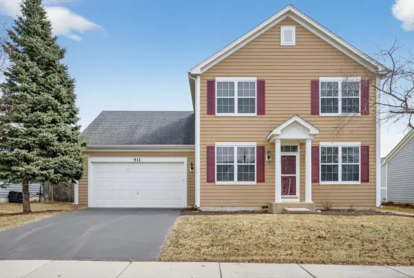 411 Hopkins Avenue, Elgin, IL 60124