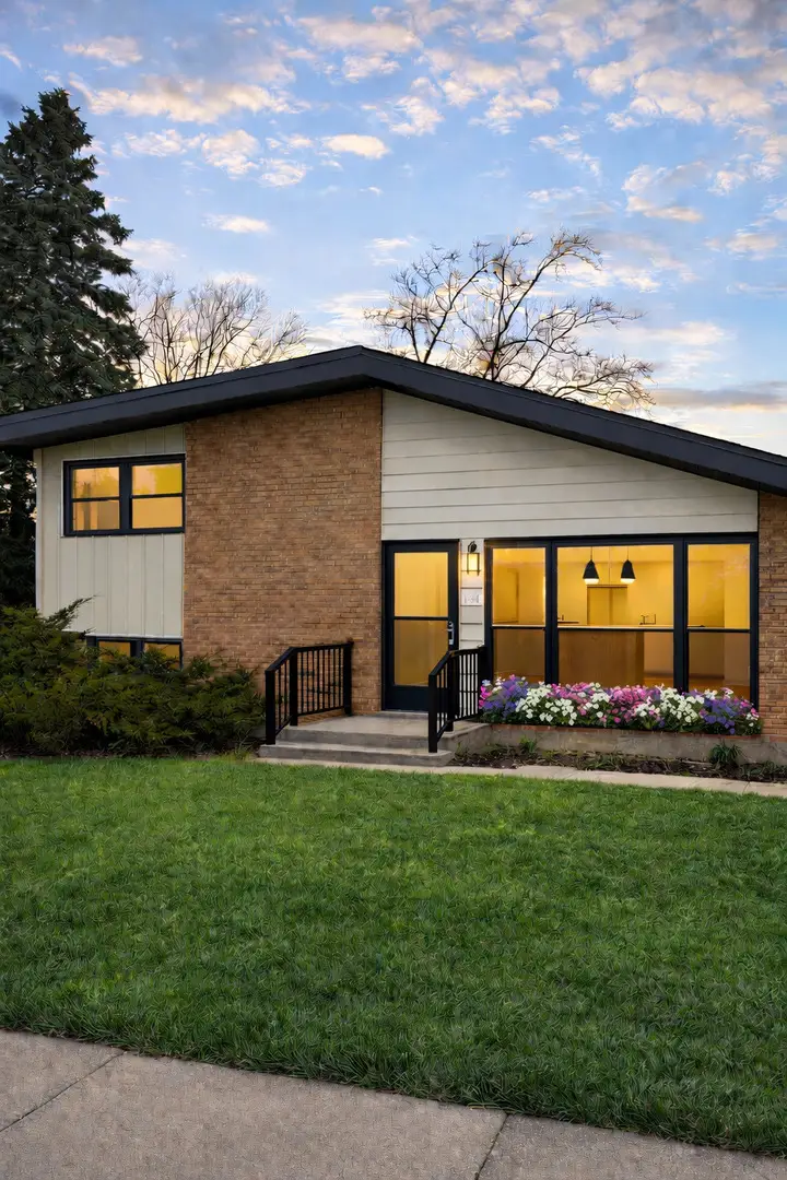 154 Westwood Drive, Park Forest, IL 60466 - #1