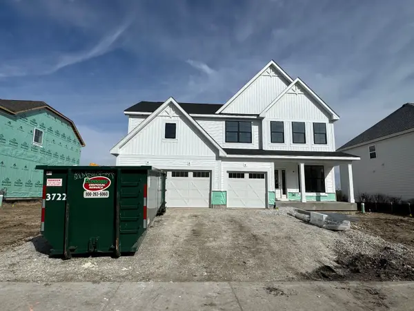 856 Preston Lane, Oswego, IL 60543