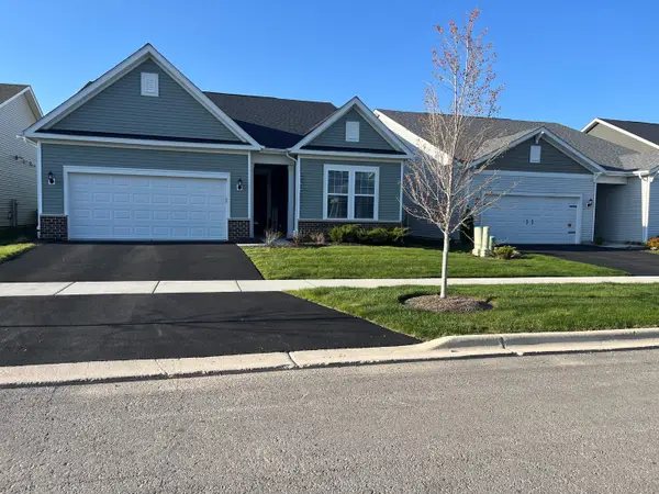 3106 Adelwood Circle, Aurora, IL 60503