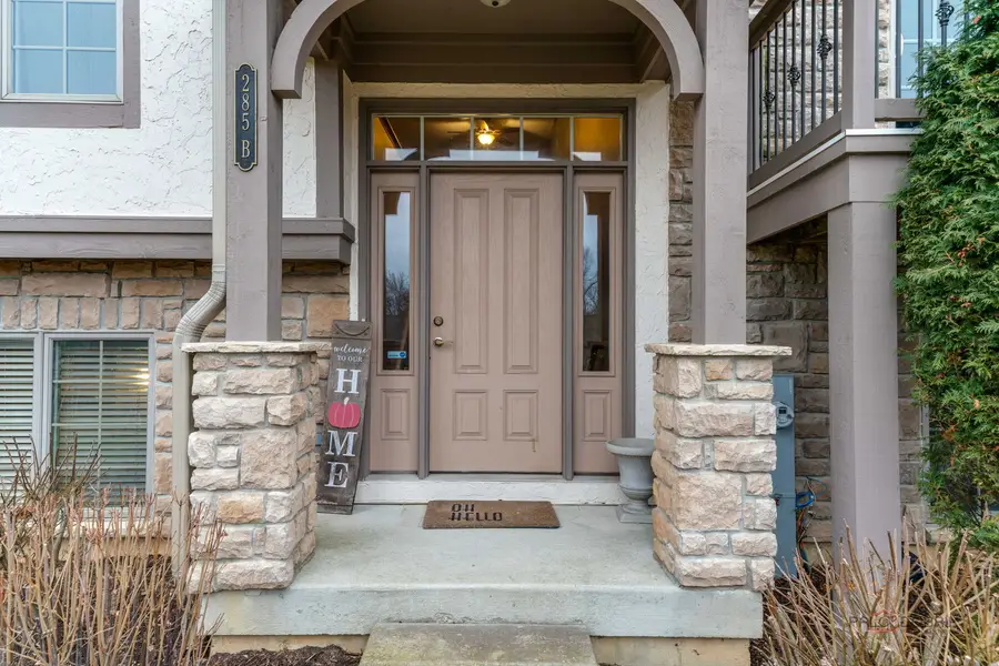 285 Regency Court Unit B Court, Wauconda, IL 60084 - #2