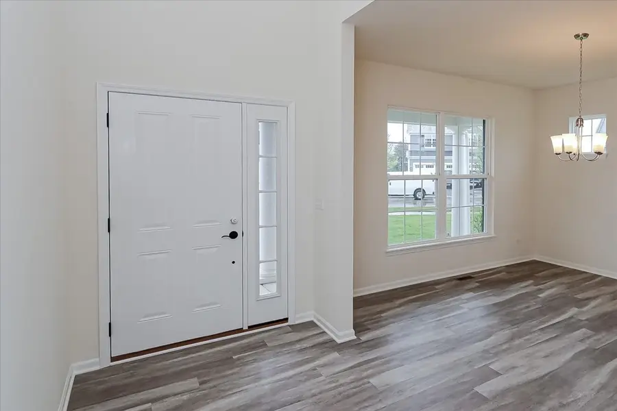 860 Preston Court, Oswego, IL 60543 - #2