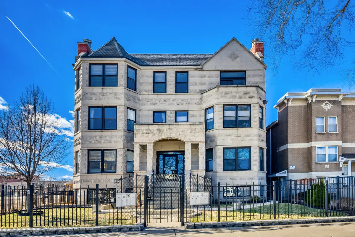 4248 S Drexel Boulevard #3S, Chicago, IL 60653 - #1