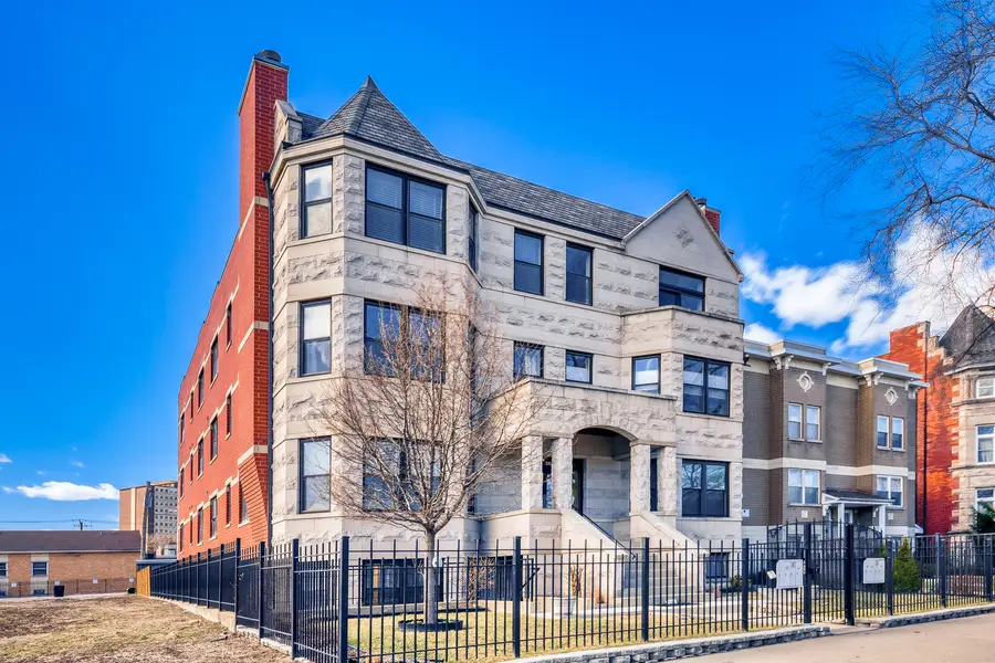 4248 S Drexel Boulevard #3S, Chicago, IL 60653 - #2