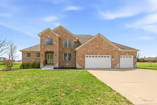 4453 E 2969th Road, Newark, IL 60541