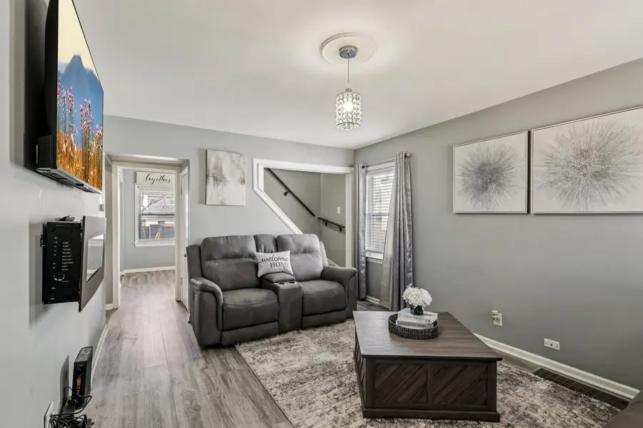 1636 State Line Road, Calumet City, IL 60409 - #3