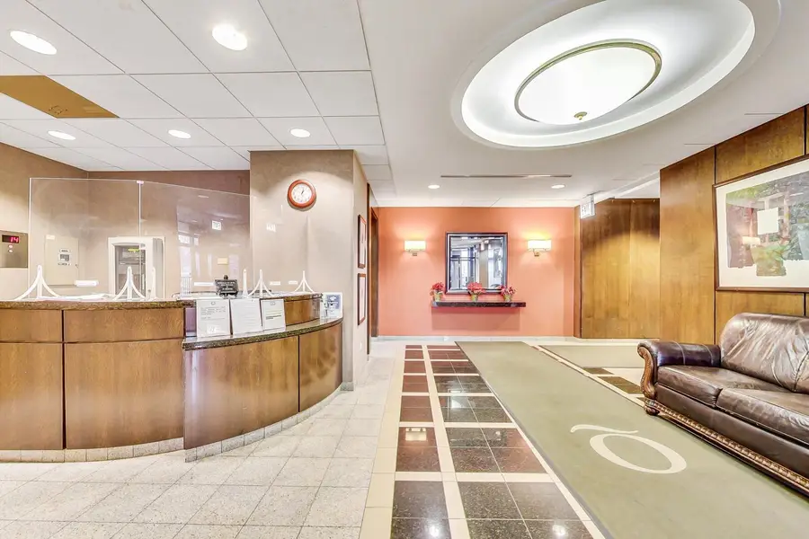 6700 S South Shore Drive #17B, Chicago, IL 60649 - #3