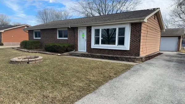 651 Central Avenue, Matteson, IL 60443
