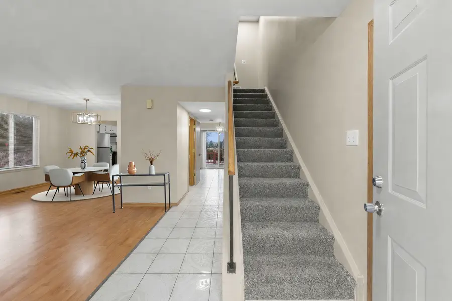 21459 W Georgetown Drive, Plainfield, IL 60544 - #2