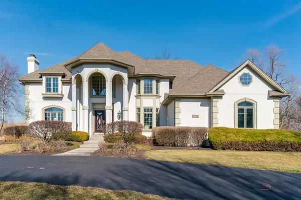 21344 W Windsor Drive, Kildeer, IL 60047