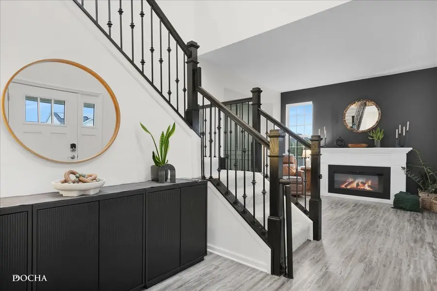 2155 Hartfield Avenue, Yorkville, IL 60560 - #3