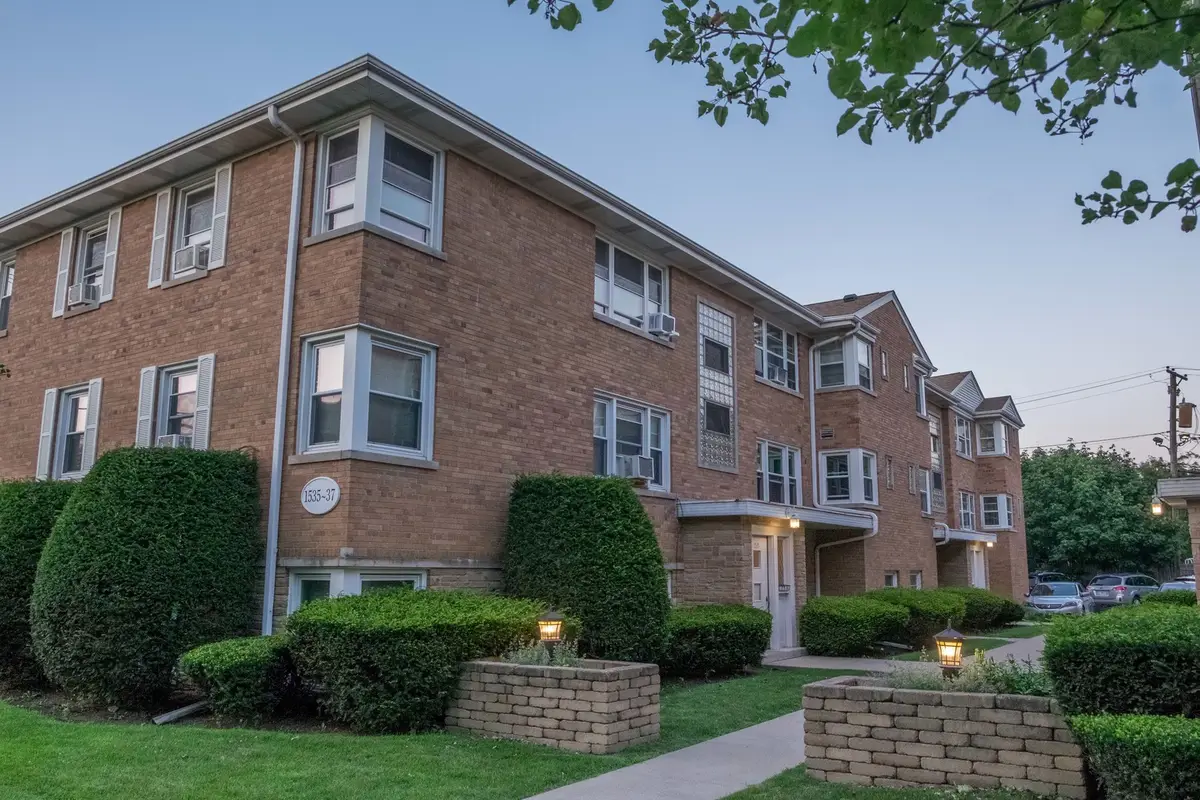 1537 William Street #1E, River Forest, IL 60305 - #1