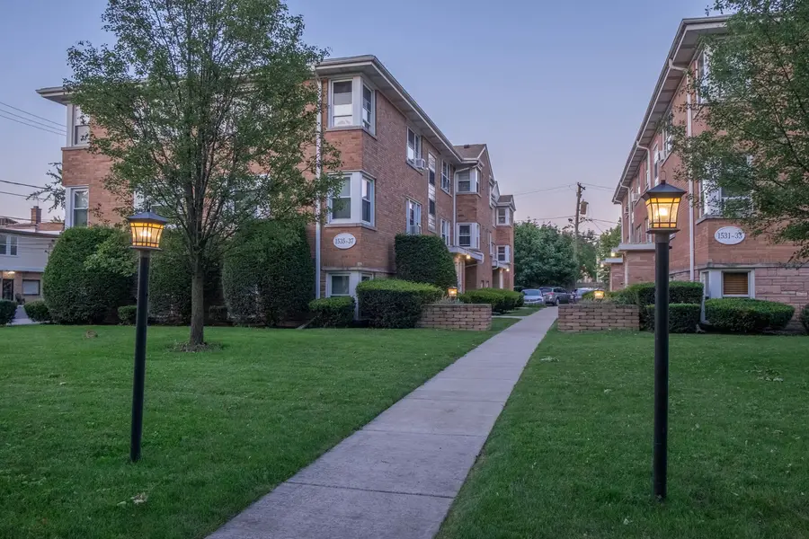 1537 William Street #1E, River Forest, IL 60305 - #3