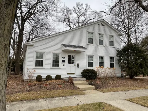 3624 216th Street, Matteson, IL 60443